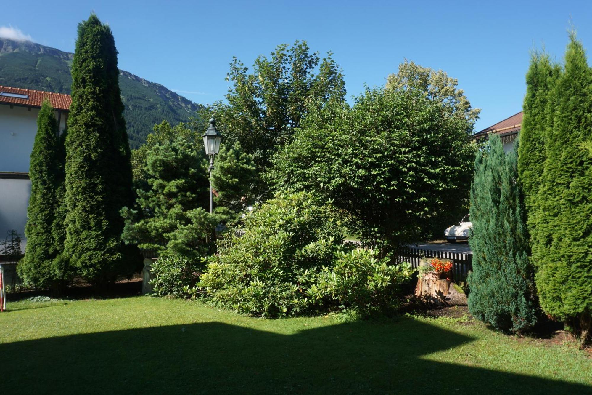 Zum Brentenjoch Pfronten Exterior photo